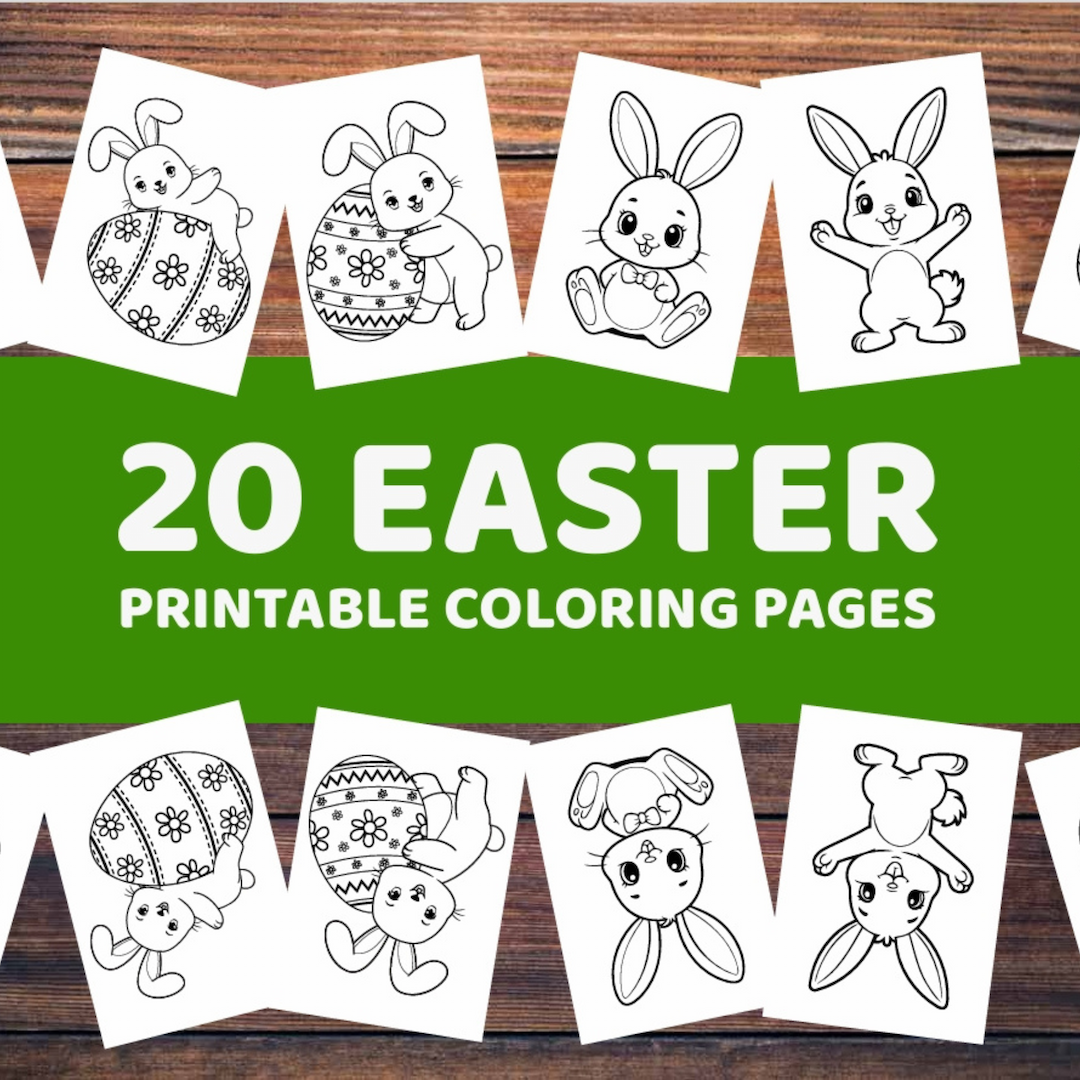 Coloring Pages