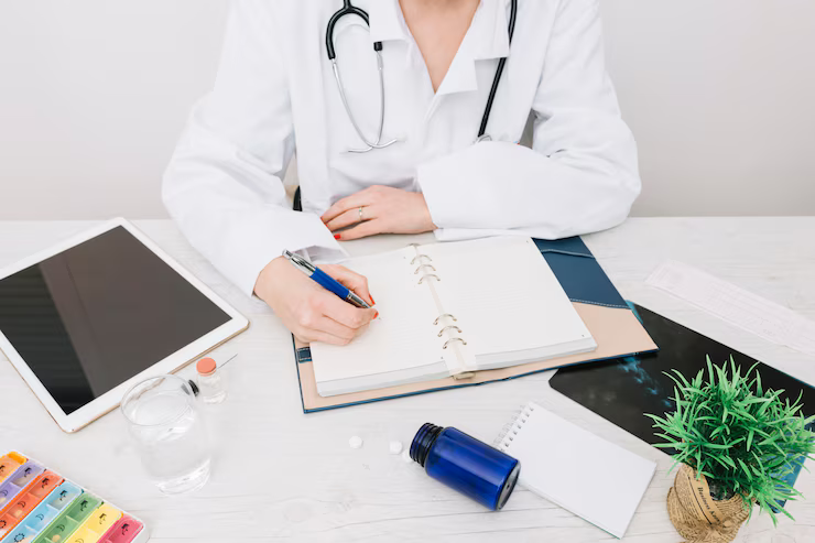 Health Planners